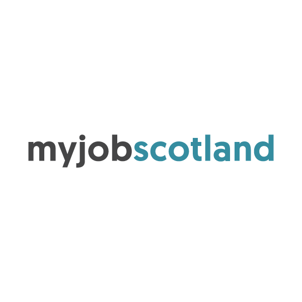 my job scotland logo