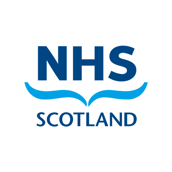 NHS scotland logo