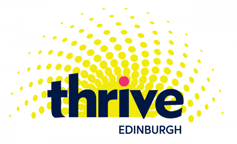 Thrive Edinburgh