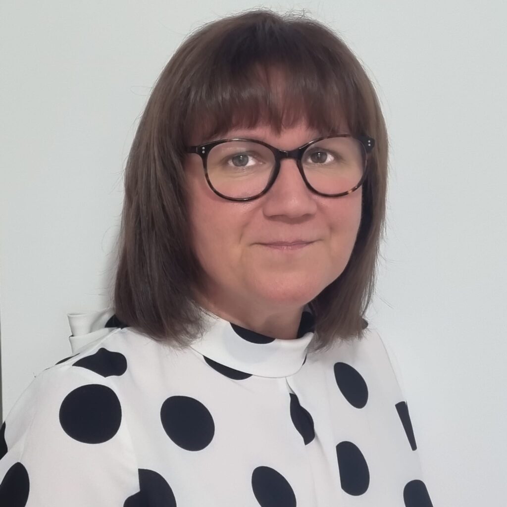 Image of Jill Irwin
