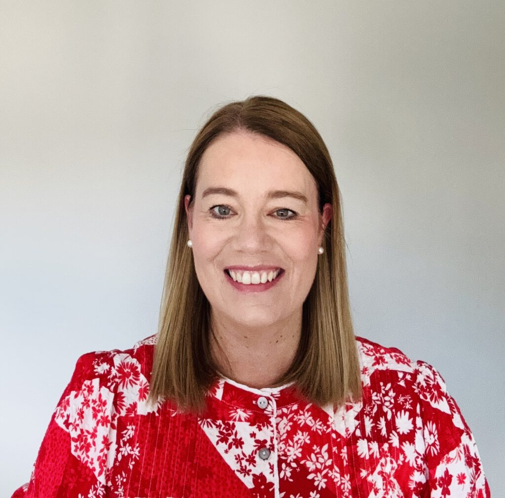 Image of Janine McGowan