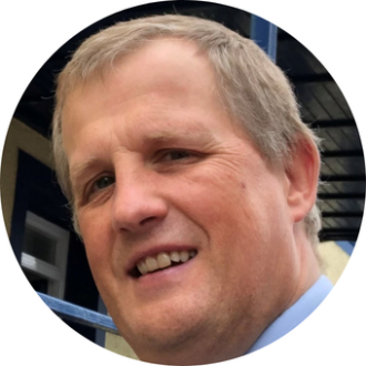 Image of Ralph Roberts
