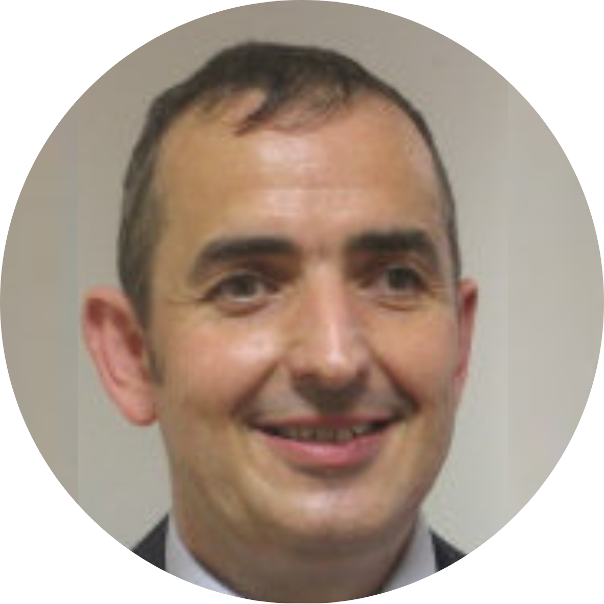 Photo of Andrew Fleming