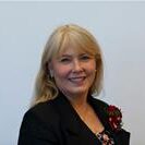Photo of Councilor Lezley Marion Cameron