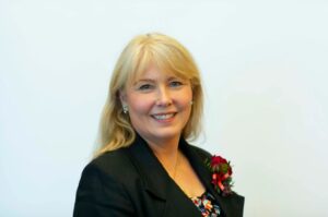 Photo for EIJB Chair Cllr Lezley Marion Cameron